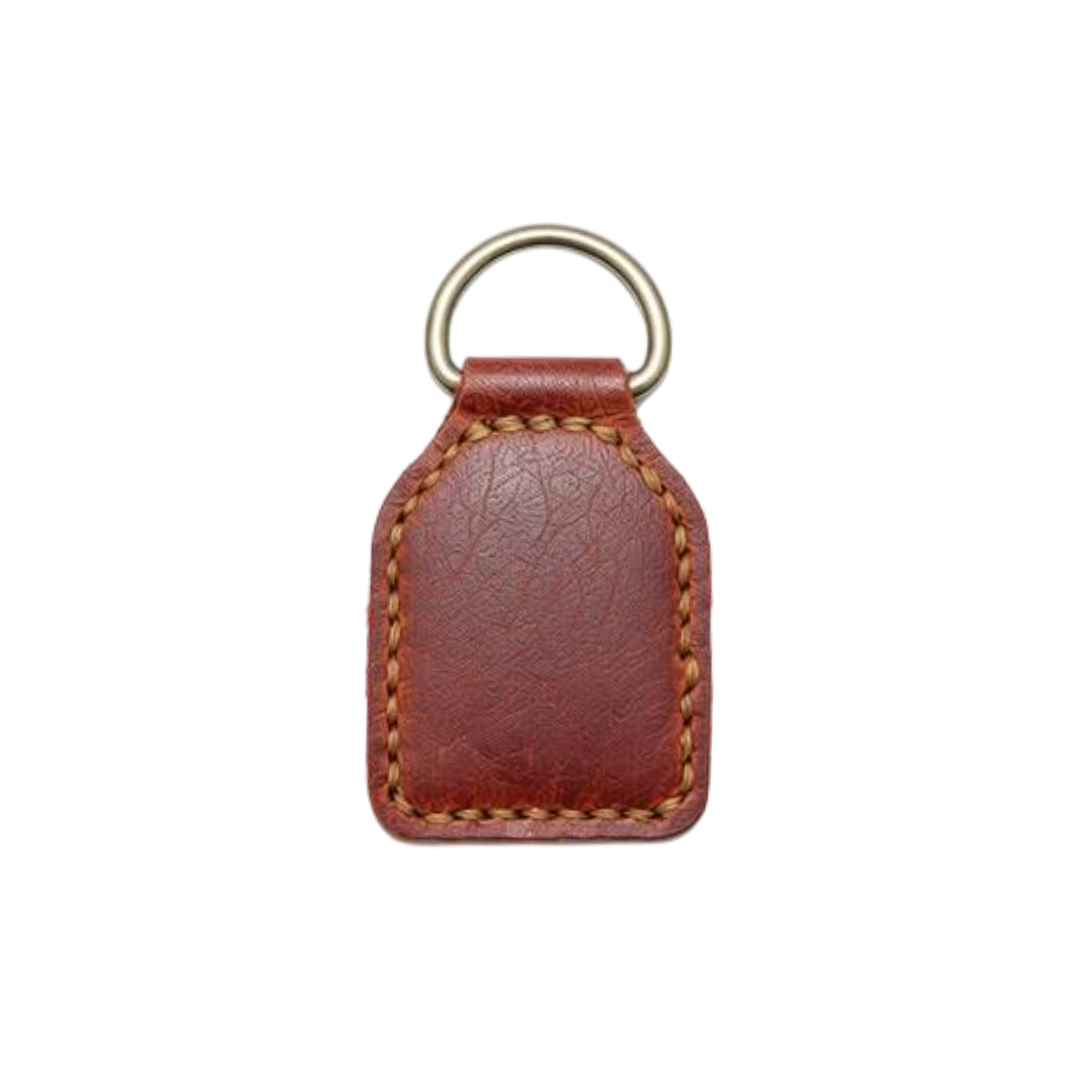 Simple Key Chain