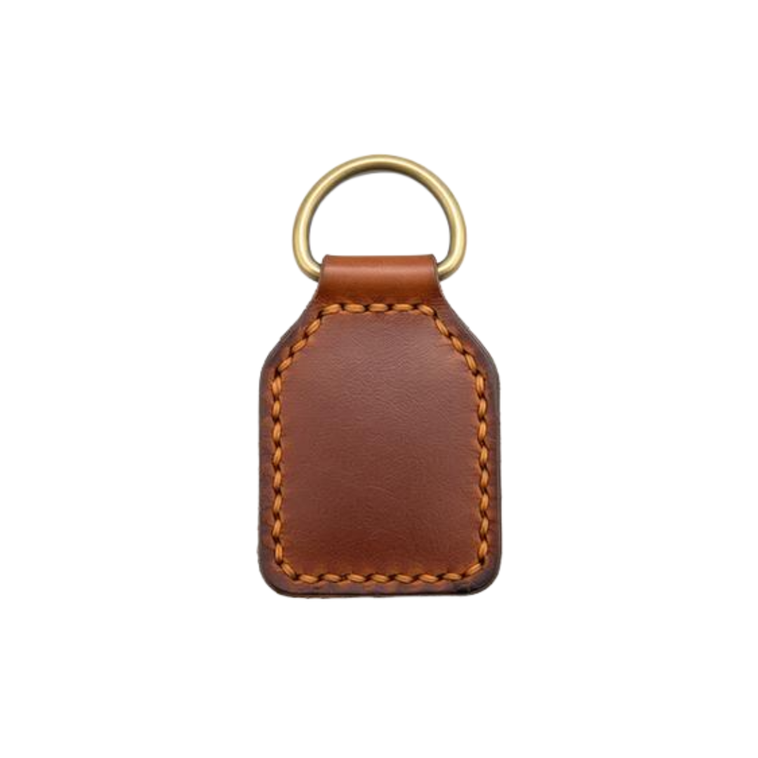 Simple Key Chain