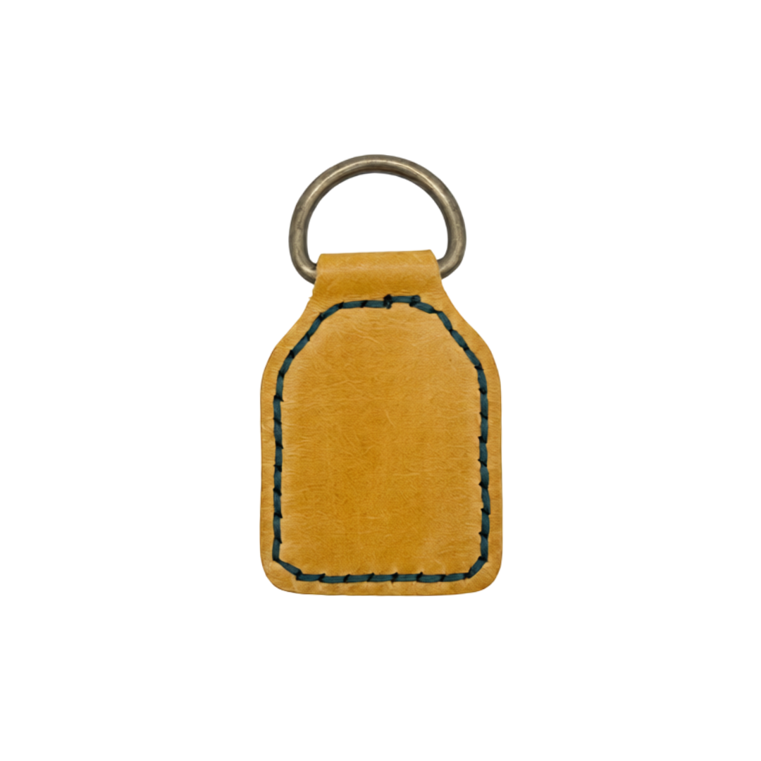 Simple Key Chain