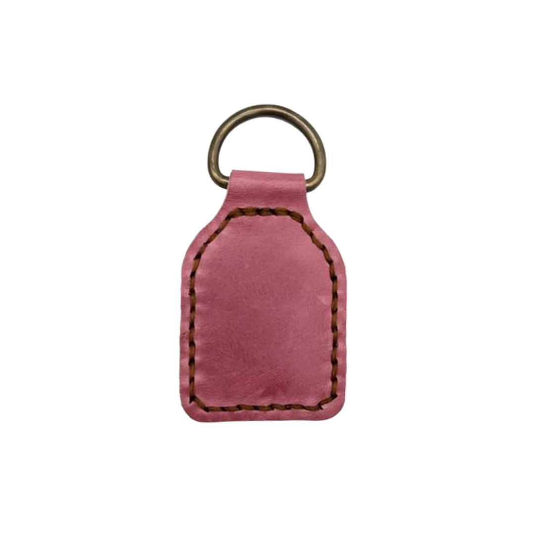 Simple Key Chain