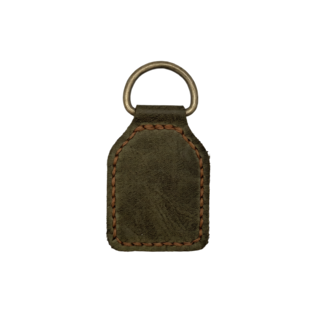 Simple Key Chain
