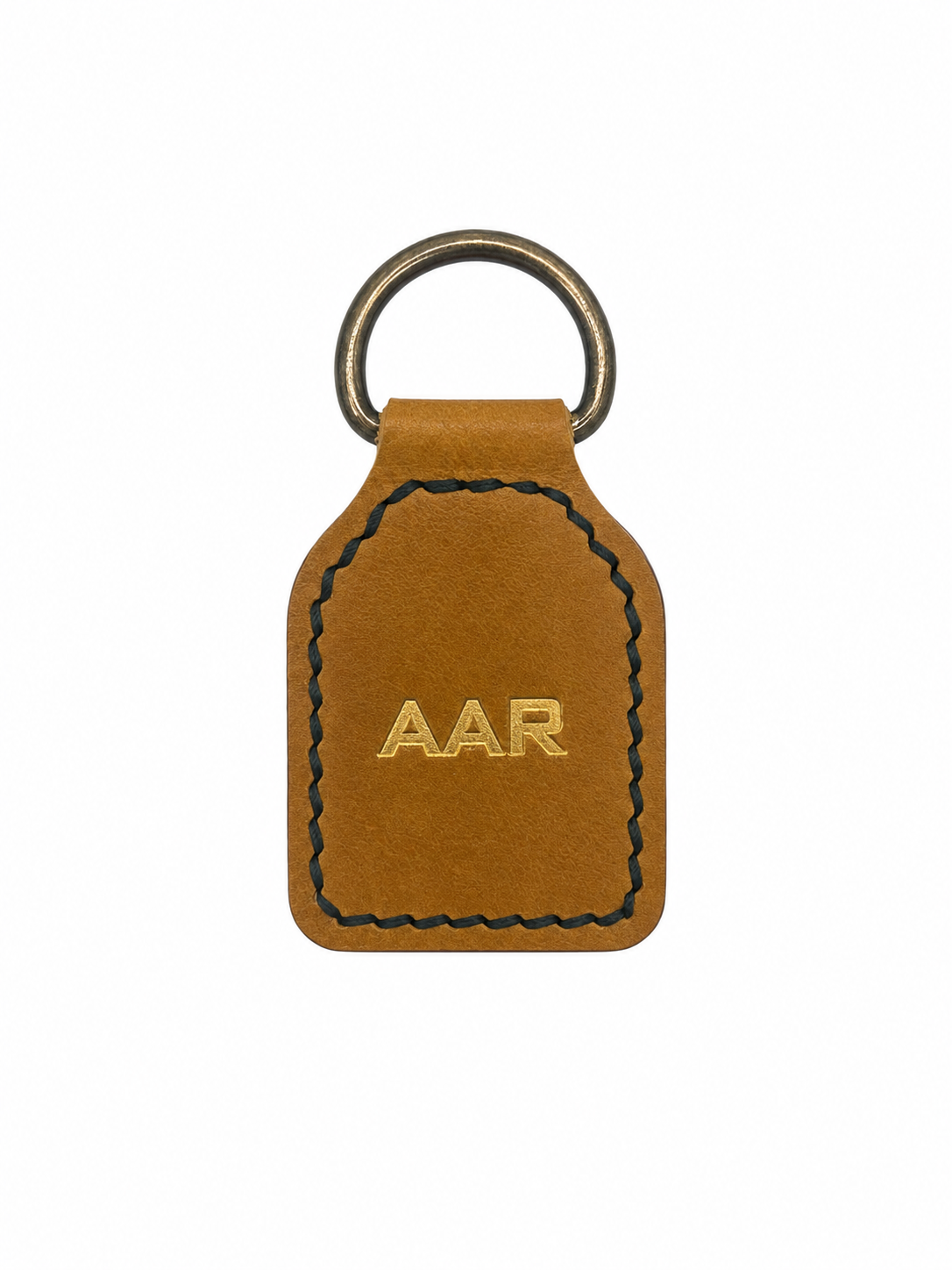 Simple Key Chain